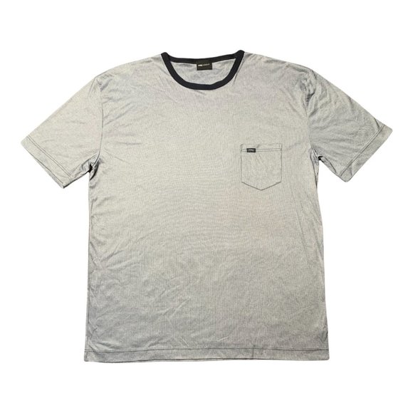Mey Night  Pocket Tee Men's T-Shirt Size XL - Picture 1 of 3